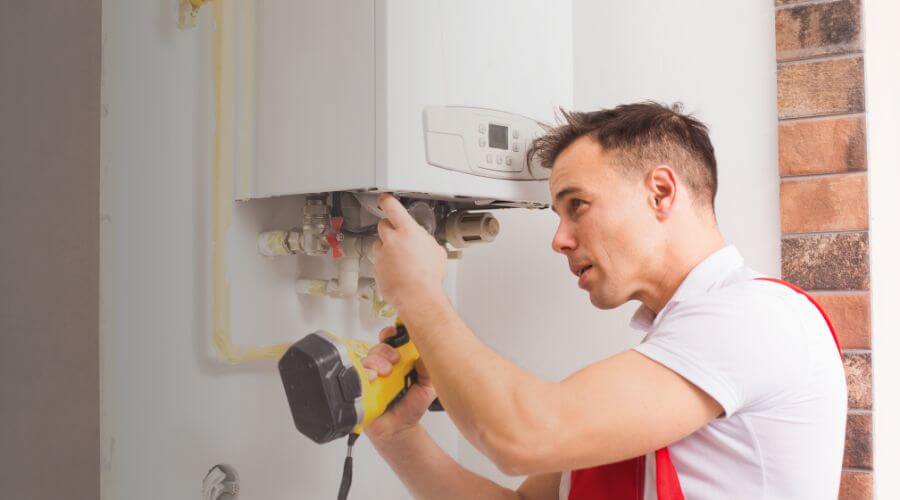 Professional septic pumping service in Young, AZ